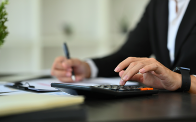 ¿TU EMPRESA NECESITA UN REVISOR FISCAL EN 2024? DESCÚBRELO AQUÍ